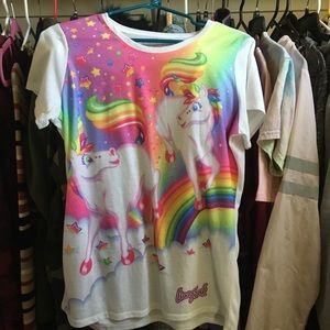 Lisa Frank T Shirt